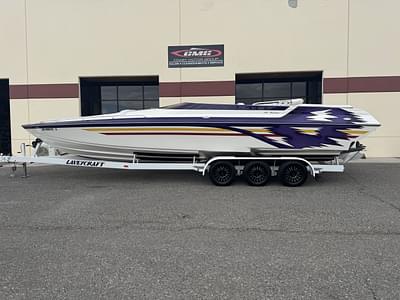 BOATZON | 2000 LaveyCraft 29 Nu Era BOATZON | 2000 LaveyCraft 29 Nu Era