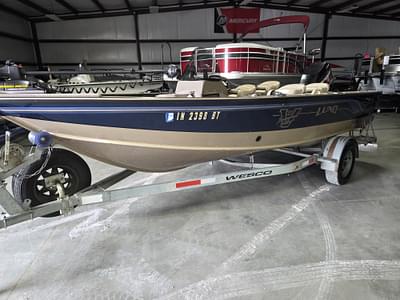 BOATZON | 2000 Lund 1800 Prov BOATZON | 2000 Lund 1800 Prov