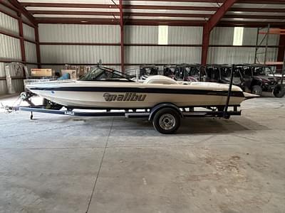 BOATZON | 2000 Malibu Boats SPORTSTER LX