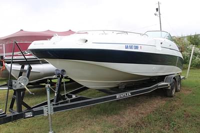 BOATZON | 2000 Mariah 24 Deckboat