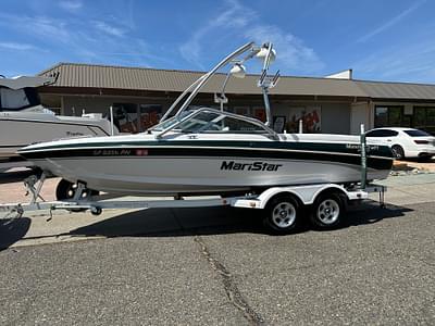 BOATZON | 2000 MasterCraft 2000 Mastercraft Maristar