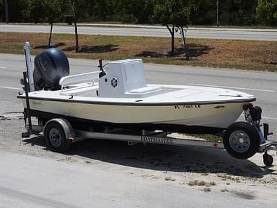 BOATZON | 2000 Maverick 18 Master Angler