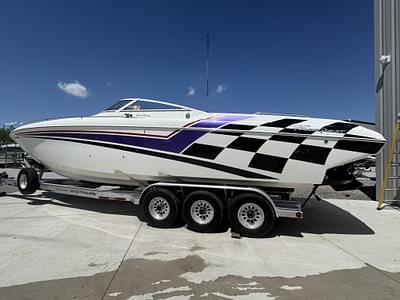 BOATZON | 2000 POWERQUEST 34 VIPER BOATZON | 2000 POWERQUEST 34 VIPER