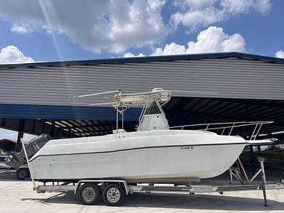 BOATZON | 2000 Pro Sports 26 BOATZON | 2000 Pro Sports 26