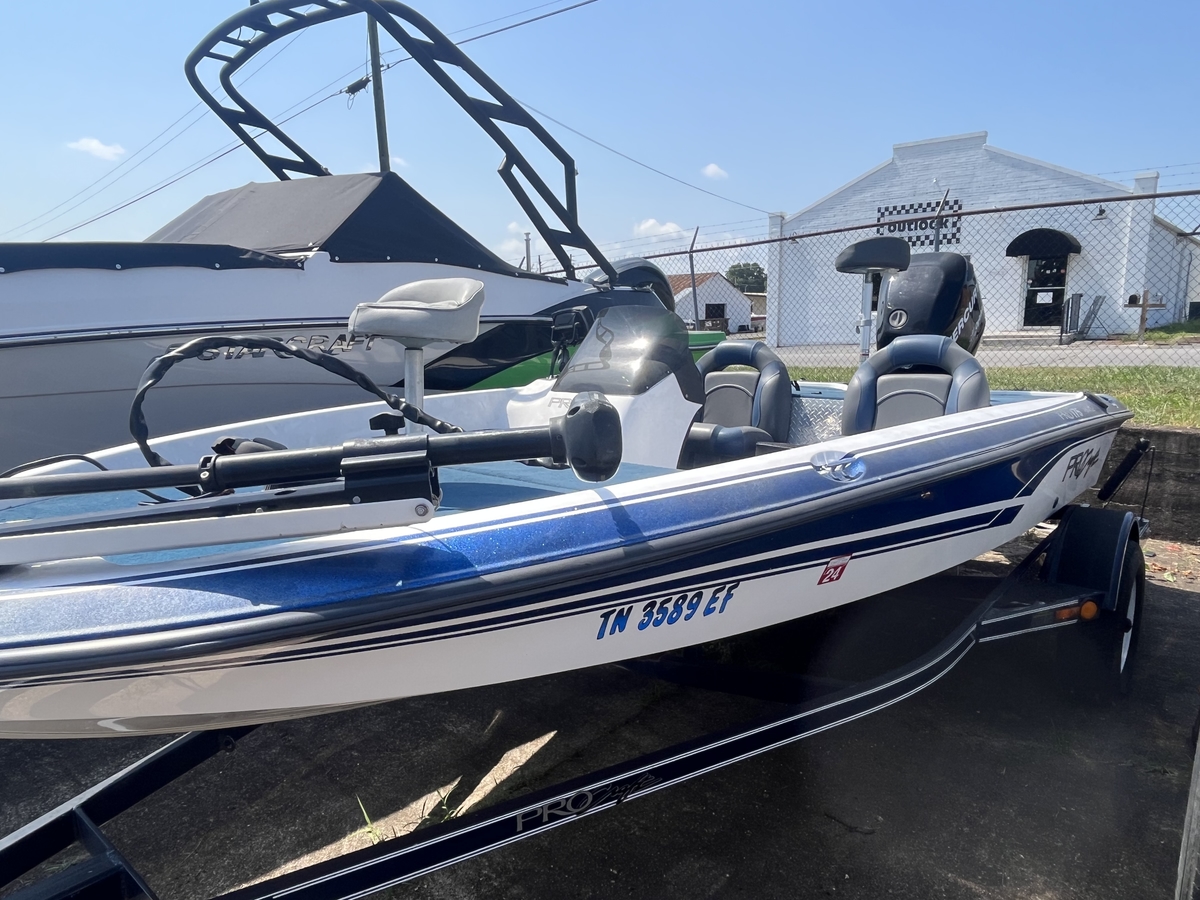 2000 Procraft Procraft 175 2000 - Sold Boat