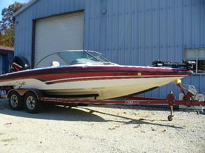 BOATZON | 2000 Procraft 210