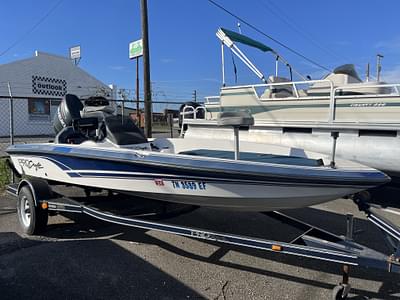 BOATZON | 2000 Procraft Pro 175