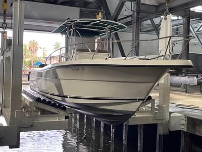 BOATZON | 2000 Pursuit 2870 CENTER CONSOLE