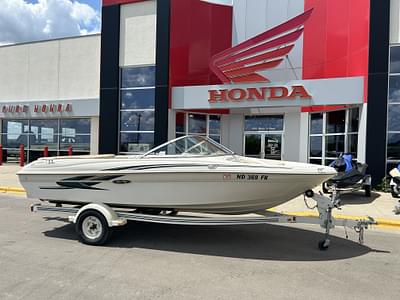BOATZON | 2000 Sea Ray 180 BOW RIDER