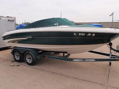 BOATZON | 2000 Sea Ray 190 BR