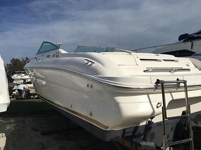 BOATZON | 2000 Sea Ray 280 Bowrider