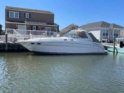 BOATZON | 2000 Sea Ray 380 SUNDANCER