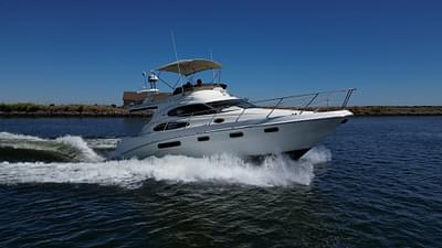 BOATZON | 2000 Sealine F37