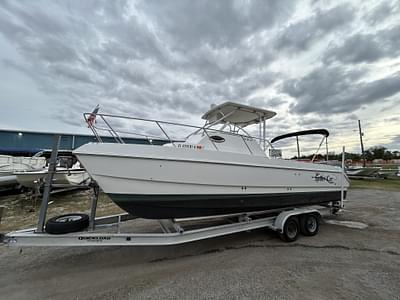 BOATZON | 2000 Sport Cat SCW 25