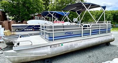 BOATZON | 2000 TMC 2200 SE BOATZON | 2000 TMC 2200 SE