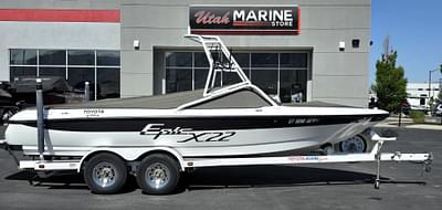 BOATZON | 2000 Toyota Epic X22
