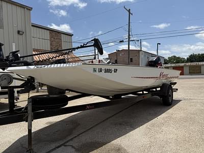 BOATZON | 2000 Xpress X19