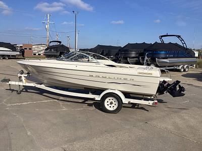 BOATZON | 2001 Bayliner 1950 CL