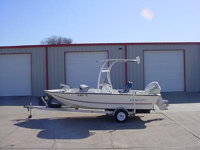 BOATZON | 2001 CAPE CRAFT SPORTFISHING 19CC