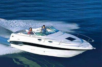BOATZON | 2001 Chaparral Signature 240 BOATZON | 2001 Chaparral Signature 240