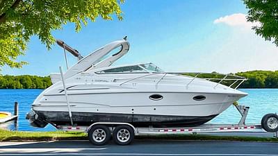 BOATZON | 2001 Doral International 250 SE