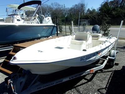 BOATZON | 2001 Scout Boat Company 145 Sportfish