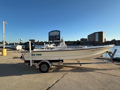 BOATZON | 2001 Sea Pro V2 100 BAY BOATZON | 2001 Sea Pro V2 100 BAY