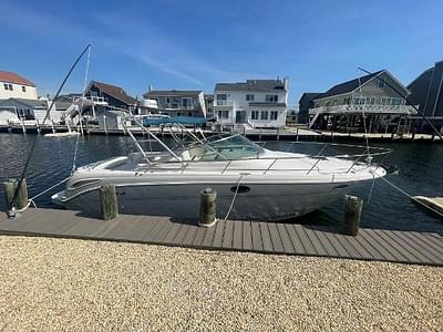 BOATZON | 2001 Sea Ray 290 AMBERJACK BOATZON | 2001 Sea Ray 290 AMBERJACK