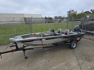 BOATZON | 2001 Tracker Boats Bass Tracker 175