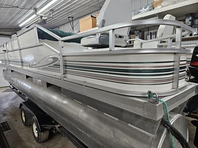BOATZON | 2001 Weeres FISHERMAN DELUX 240 BOATZON | 2001 Weeres FISHERMAN DELUX 240