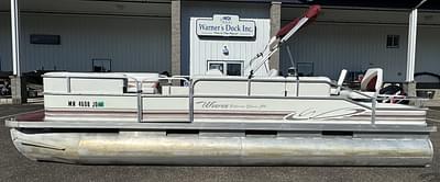 BOATZON | 2001 Weeres Fisherman Deluxe 220