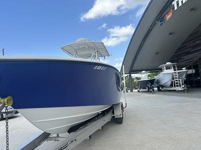 BOATZON | 2001 Yellowfin 31 BOATZON | 2001 Yellowfin 31