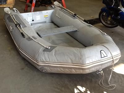 BOATZON | 2002 Achilles INFLATABLE