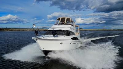 BOATZON | 2002 Carver 346 Motor Yacht