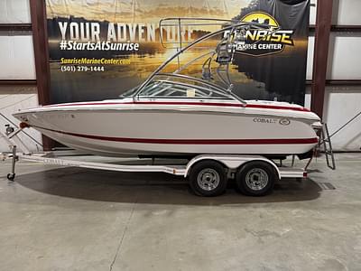 BOATZON | 2002 Cobalt 206