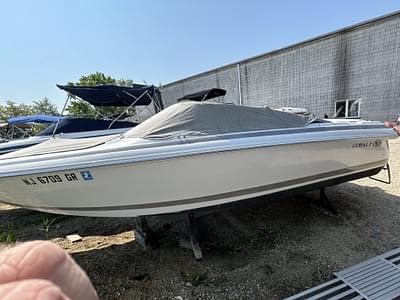 BOATZON | 2002 Cobalt 226