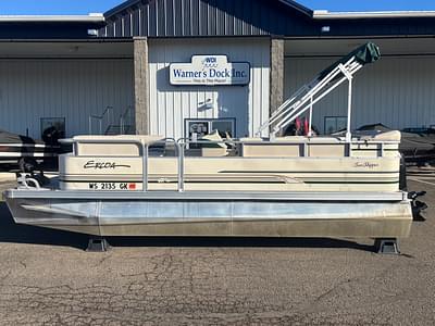 BOATZON | 2002 Ercoa Sunskipper 19 BOATZON | 2002 Ercoa Sunskipper 19