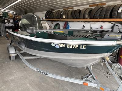 BOATZON | 2002 Lund 1650 EXPLORER BOATZON | 2002 Lund 1650 EXPLORER