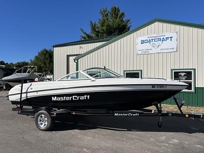 BOATZON | 2002 MasterCraft MARISTAR 210