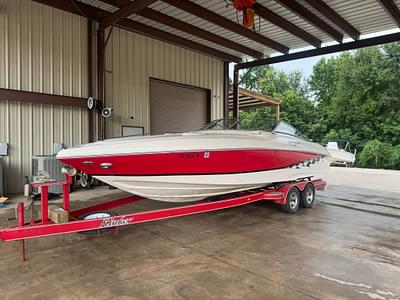 BOATZON | 2002 Rinker 262 SS
