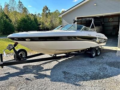 BOATZON | 2002 Rinker 272 Captiva BOATZON | 2002 Rinker 272 Captiva