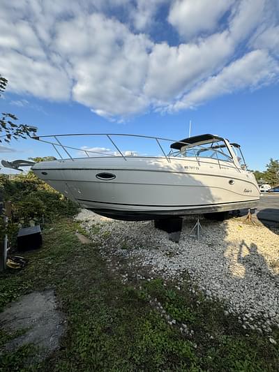 BOATZON | 2002 rinker 310 fiesta vee