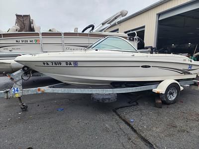 BOATZON | 2002 Sea Ray 176 Bow Rider