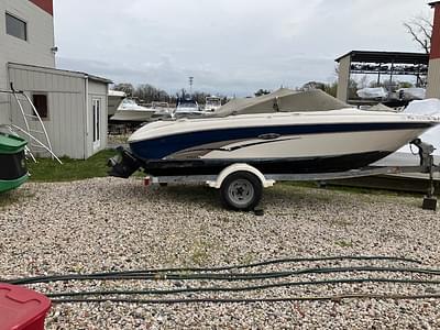 BOATZON | 2002 sea ray 185