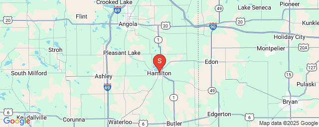 location