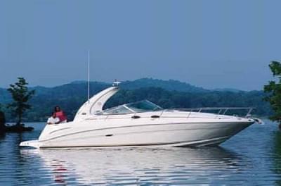 BOATZON | 2002 Sea Ray 300 Sundancer