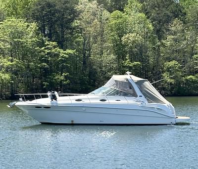 BOATZON | 2002 Sea Ray 340 Sundancer
