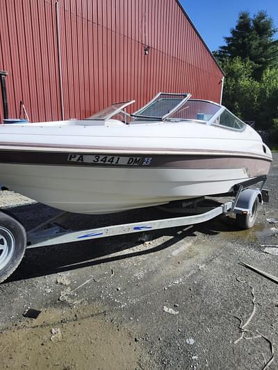 BOATZON | 2002 SILVERLINE 1905 BOATZON | 2002 SILVERLINE 1905