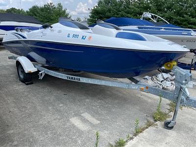 BOATZON | 2002 Yamaha LX2000