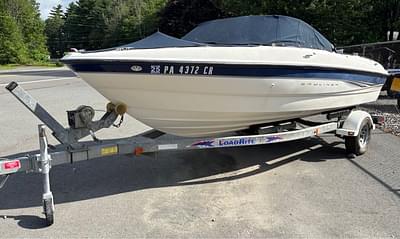 BOATZON | 2003 Bayliner 185